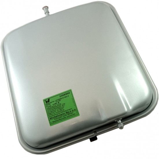 Vas expansiune CRI 8 7837231
