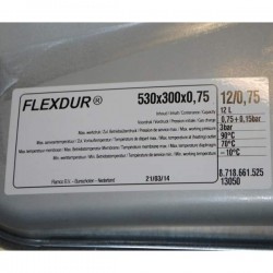 Vas expansiune Flexdur 12 | Bosch 8715407328 Vas expansiune Flexdur 12 | Bosch 8715407328