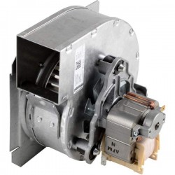 Ventilator VUW 190162 Ventilator VUW 190162