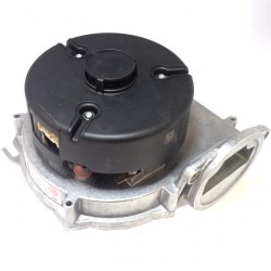 Ventilator Bosch Condens 3000