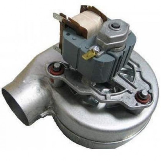 Ventilator Bosch Gaz 6000