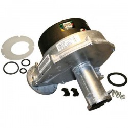Ventilator Buderus GB162 30-45 Ventilator Buderus GB162 30-45