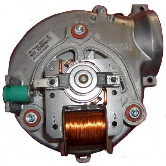 Ventilator Ariston Bis Egis 65104357