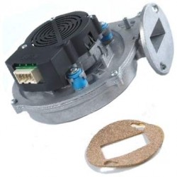 Ventilator Ariston Cares Inoa HS