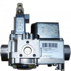 Vană gaz Motan VK4105M