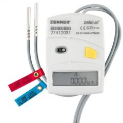 Contor energie termica Zelsius C5-DN20