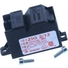 Transformator ZIG 2-12