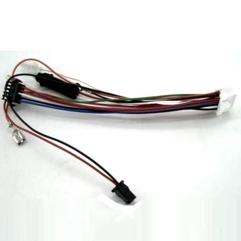 Cablu aprindere WRD G 87044014050